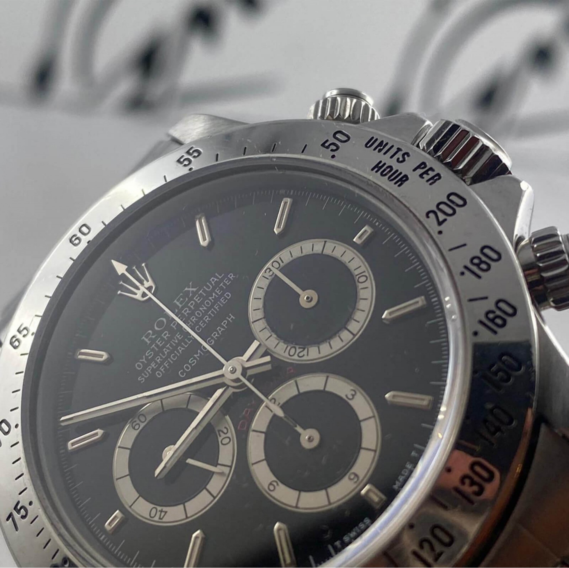 Acquisto orologi | L'Orologiaio Di Liddo Biella