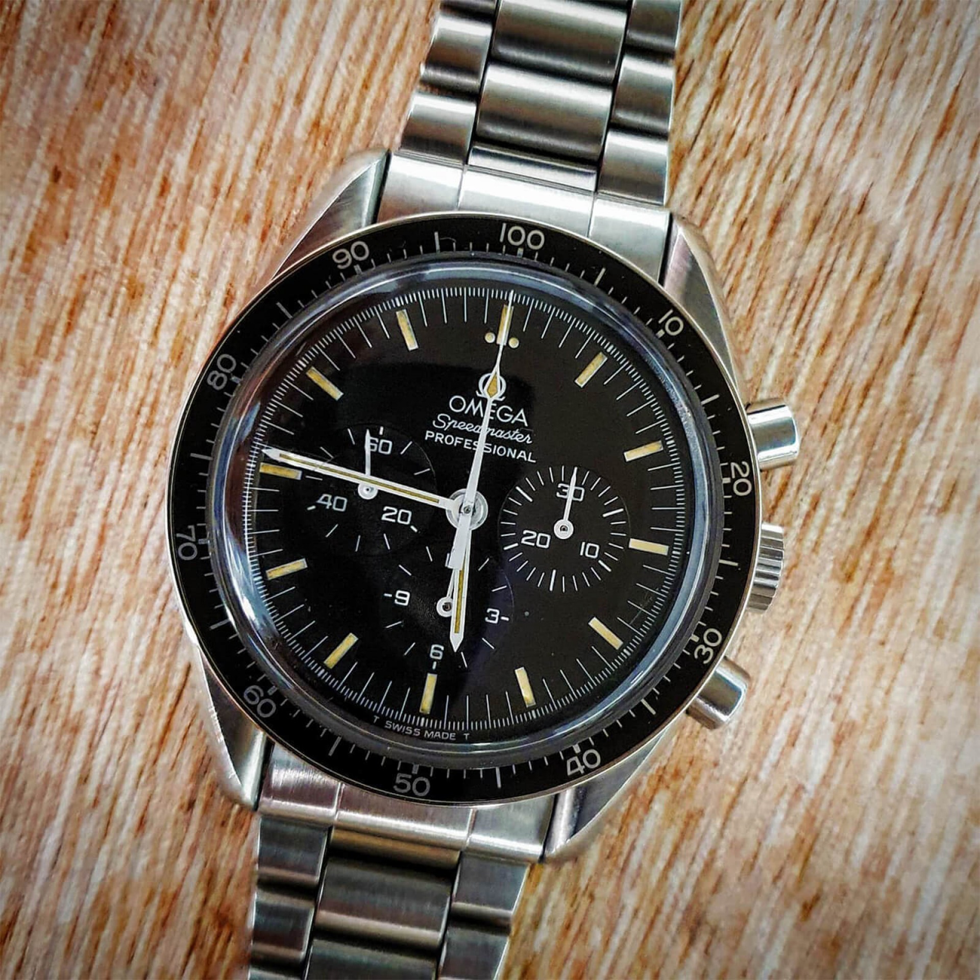 Acquisto orologi | L'Orologiaio Di Liddo Biella